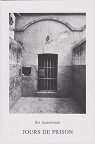 Jours de prison par Aurobindo
