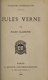 Jules Verne par Claretie