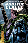 Justice League Saga, tome 18 par Lemire