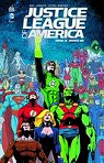 Justice League of America, vol 10 par Giella