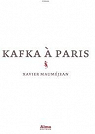 Kafka à Paris par Mauméjean