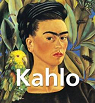 Kahlo par Souter
