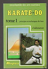 Karat-do, tome 1 : Shotokan Kata par Habersetzer