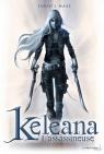 Keleana, tome 1 : L'assassineuse par Maas