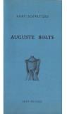 Kurt Schwitters. Auguste Bolte : . Traduit de l'allemand par Robert Valanay. Avec un portrait de l'hrone par Max Ernst par Schwitters