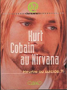 Kurt cobain au nirvana par Lepage