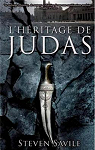 L'héritage de Judas par Savile