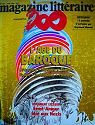 Le Magazine Littraire, n300 : L'ge du baroque par Le magazine littraire