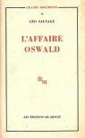 L'affaire Oswald par Sauvage