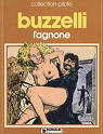 L'Agnone (Collection Pilote) par Buzzelli