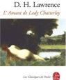 L'Amant de Lady Chatterley par Lawrence