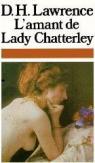 L'amant de Lady Chatterley par Lawrence
