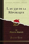 L'An 330 de la Republique par Spronck