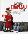 L' Anne Chapleau 2011 