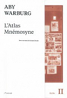 L'Atlas Mnemosyne par Warburg