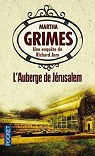 L'Auberge de Jérusalem par Grimes