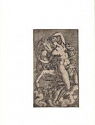 LE BEAU STYLE (1520-1620). Gravures maniristes de la Collection Georg Baselitz par Strasser