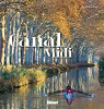 Le canal du Midi par Le Sueur