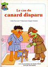 LE CAS DU CANARD DISPARU par Hayward