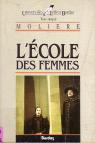 MOLIERE/ULB ECOL.FEMMES (Ancienne Edition) par Molire