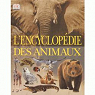 L'Encyclopédie des animaux par Kindersley