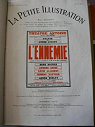 L'Ennemie : Comdie en 3 actes et 8 tableaux par Antoine