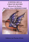 L'Envol de la Chauve-Souris - Poesie - Marlene Dzierzynski par Dzierzynski