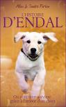 L'Histoire d'Endal ou comment bien vivre grce  l'amour d'un chien par Parton
