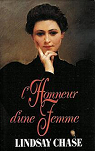 L'Honneur d'une Femme Is the French Title for Honor par Chase