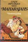 L'Inde impudique des maharajahs par Golish