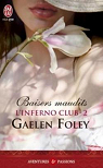 L'Inferno Club, tome 2 : Baisers maudits  par Foley