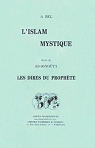 L'Islam mystique par Bel
