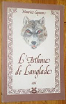 L'Isthme de Langlade : 1886 (Collection du grbe) par Caperon