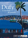 L'objet d'art - HS, n39 : Dufy, le bonheur de peindre par L'Objet d'Art