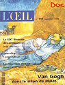 L'Oeil 499  (Septembre 1998) par L'Oeil