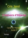 Cycle de l'Hritier, tome 2 : L'Univers d'Ildaran par Jegourel