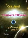 Cycle de l'Hritier, tome 4 : L'Univers d'Ildaran par Jegourel
