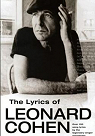 Lyrics of Leonard Cohen par Cohen