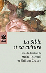 La Bible et sa culture, Ancien Testament par Quesnel