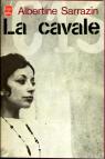 La Cavale. par Sarrazin