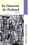 La Chanson De Roland, tomes 1 et 2 par Picot