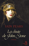 La Chute de John Stone par Pears