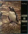 La Colonie des Pingouins par Cottarelli Gaiba