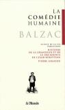 La Comdie humaine (t. 15) : Scnes de la vie parisienne ; Histoire de la grandeur et de la dcadence de Csar Birotteau - Pierre Grassou par Balzac