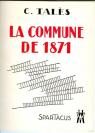 La Commune de 1871 par Tals