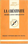 La Crativit par Rouquette