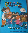 La Famille Quille apprend à lire l'heure (La Famille Quille) par Kincaid