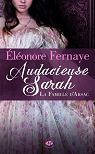 La Famille d'Arsac, tome 2 : Audacieuse Sarah par Fernaye
