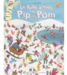 La Folle Annee de Pip et Pom par Uchida