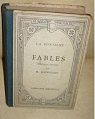 La Fontaine - Fables - Nouvelle version par Radouant